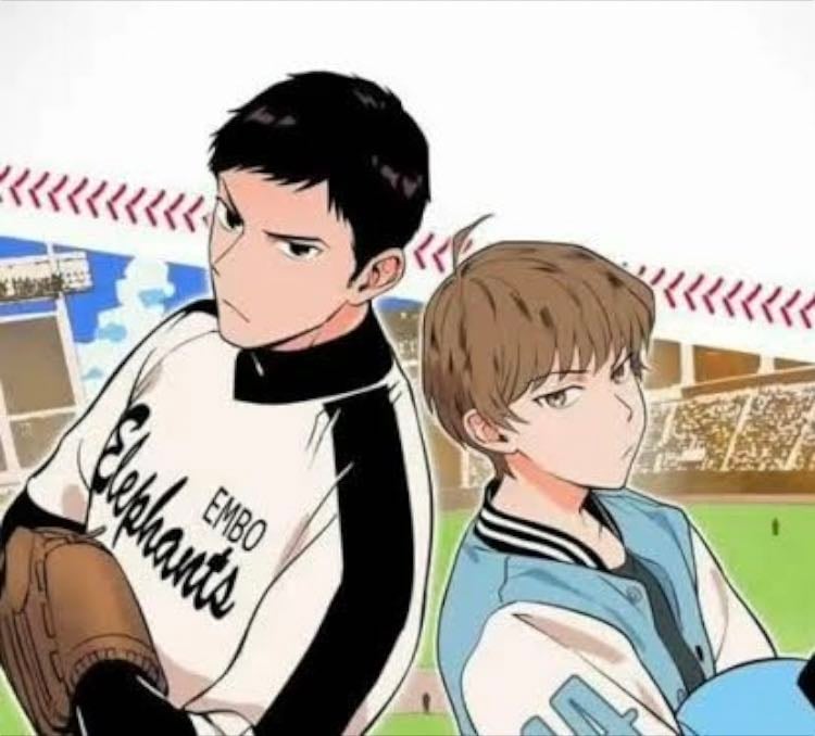 Punto ideal - Manwha