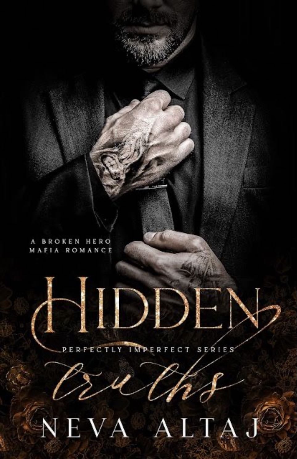 Hidden truth - Neva Altaj • 2022