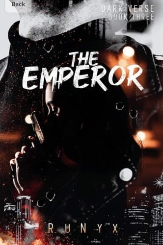 The Emperor (Dark Verse) - RuNyx · 2021