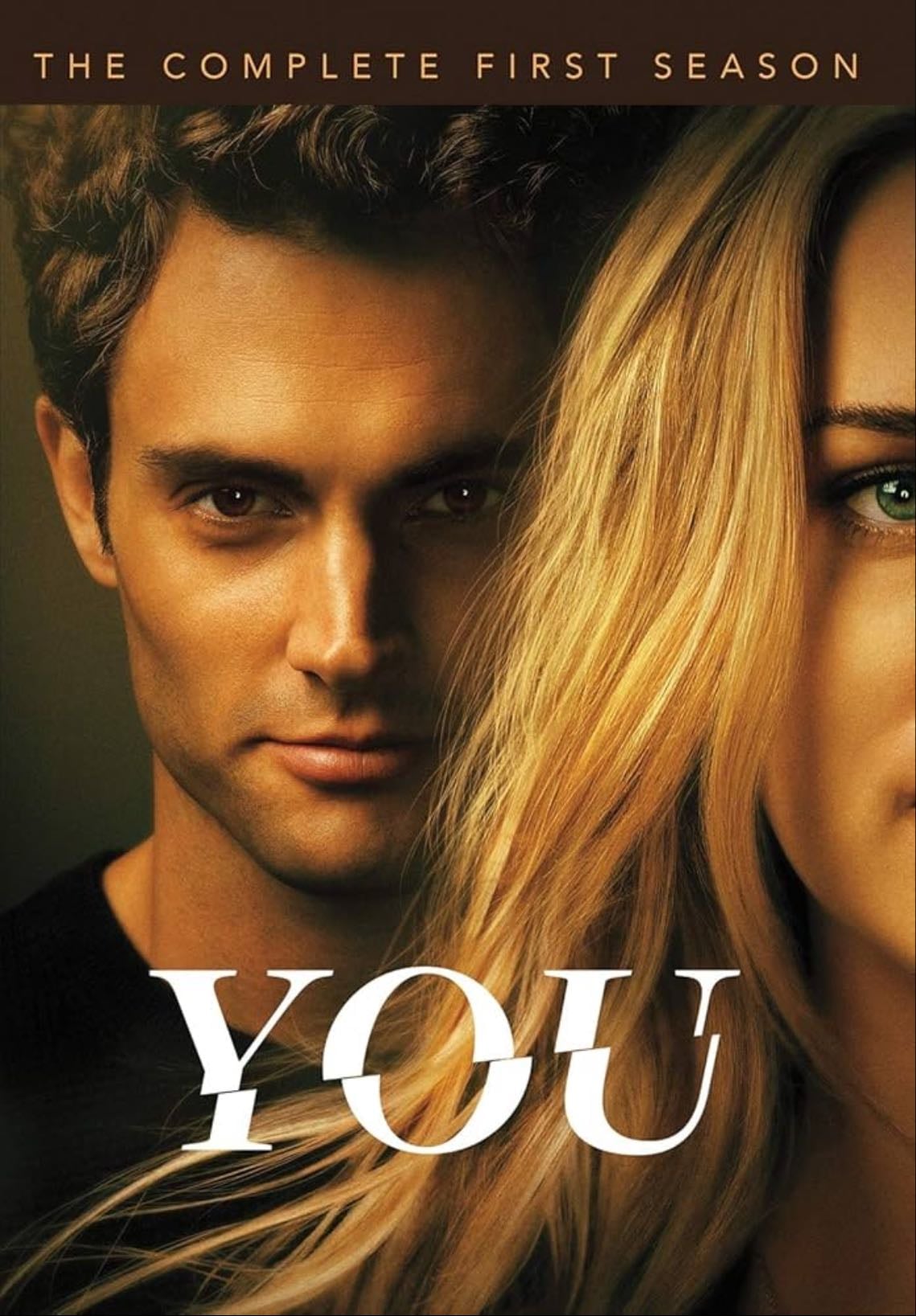 You