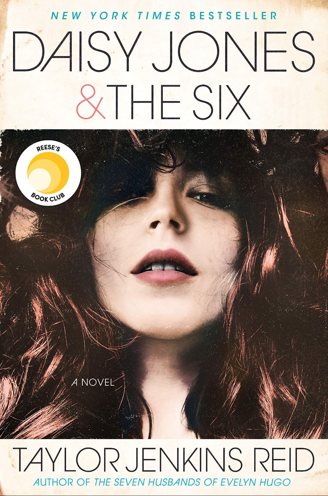Daisy Jones & the six