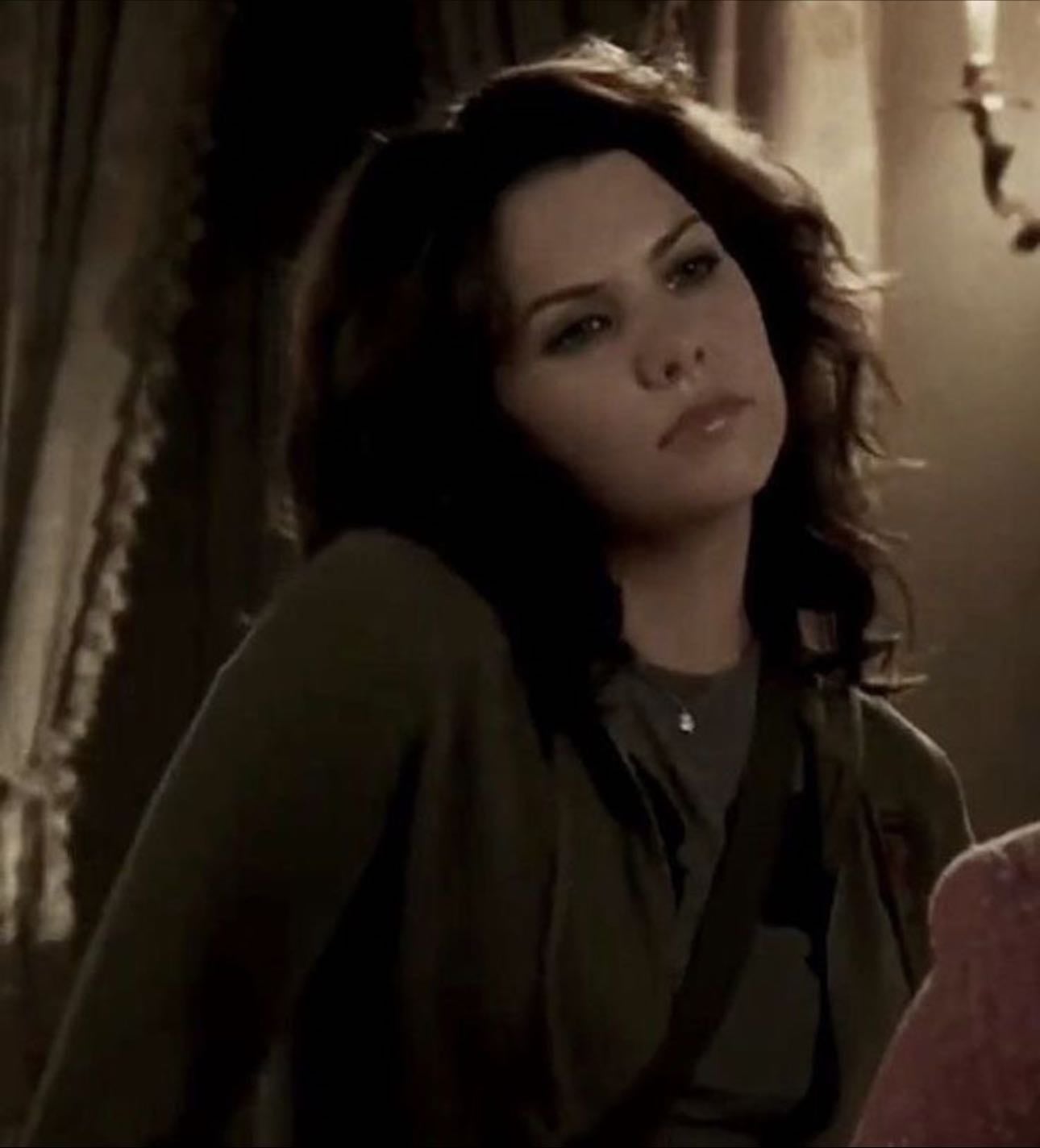 Lorelei Gilmore