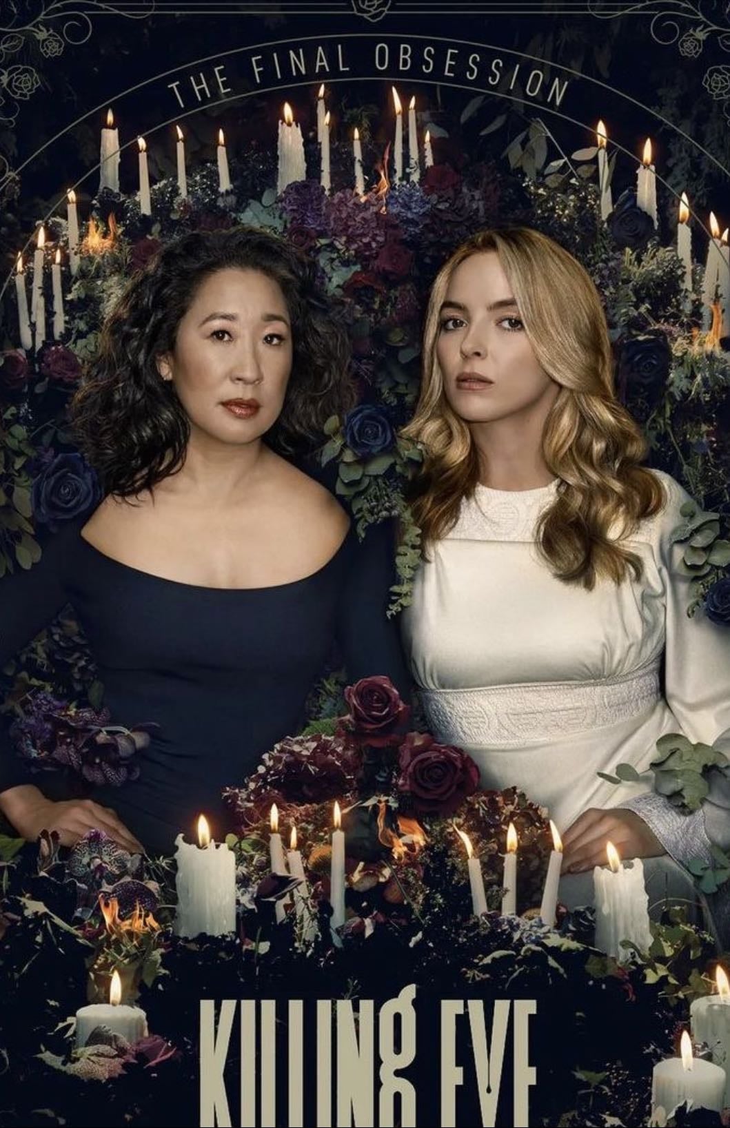 Killing Eve