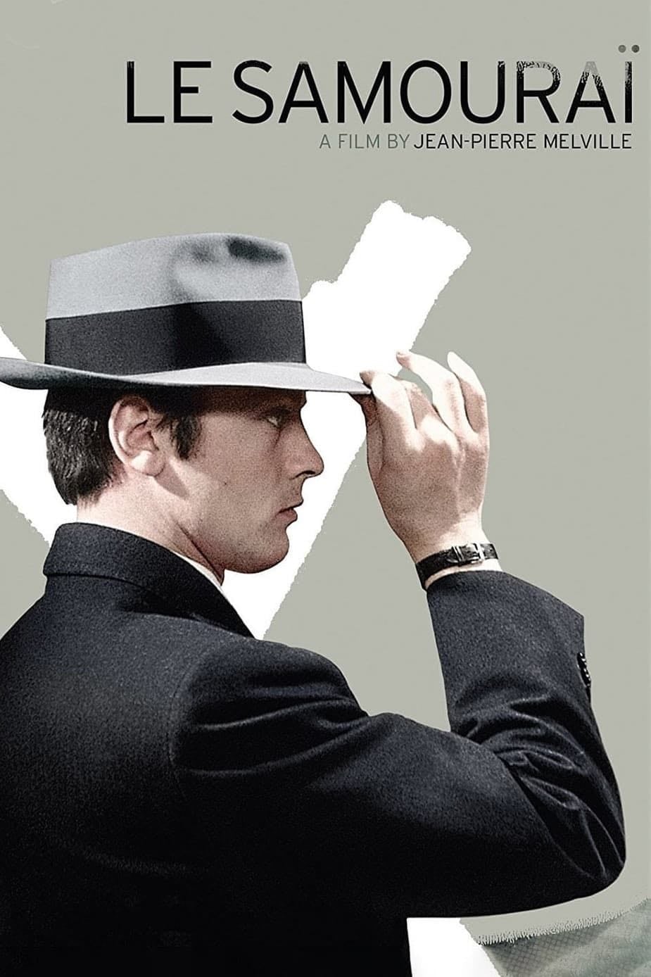 Le Samouraï - Jean-Pierre Melville · 1967