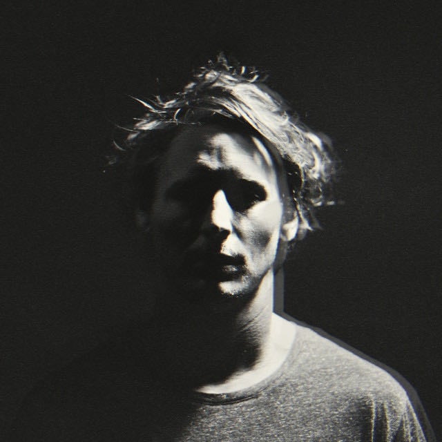 I Forget Where We Were - Album · Ben Howard