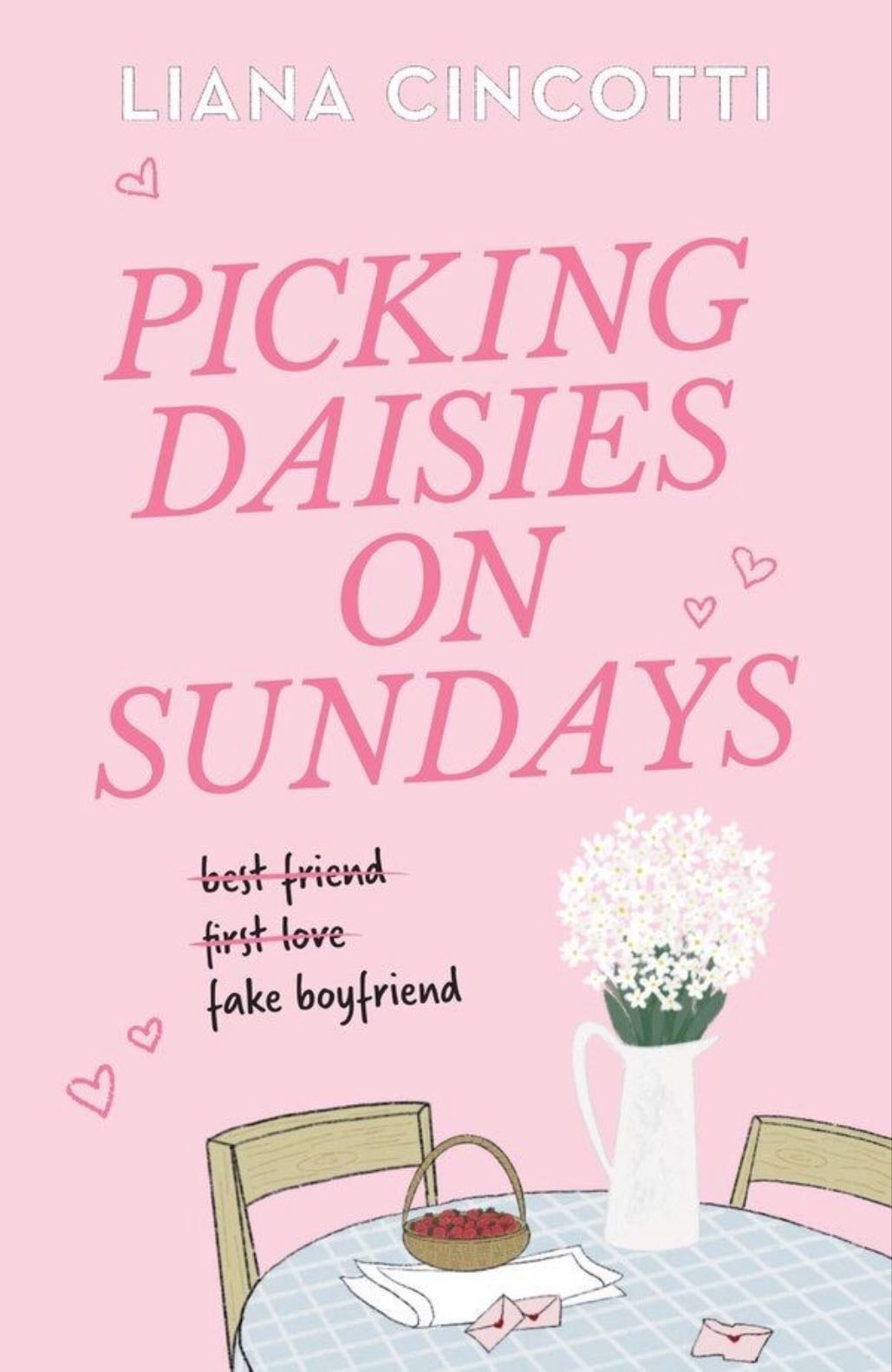 Picking Daises On Sundays