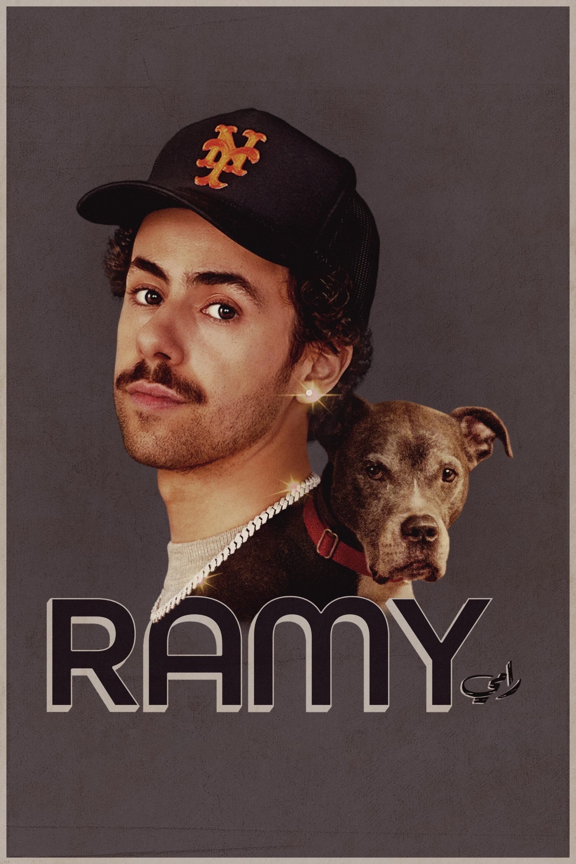 Ramy - Ramy Youssef, Ari Katcher, Ryan Welch · 2019