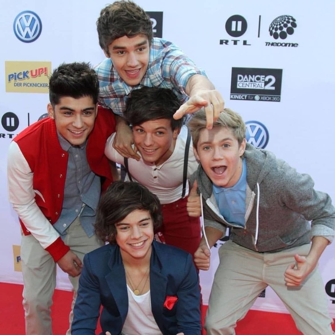 one d!! - I can’t even put into words how much they mean to me!! my favourite people in the world they quote literally saved me💕💕 my fav people rest in peace liammm lysm🕊️🫶🏼