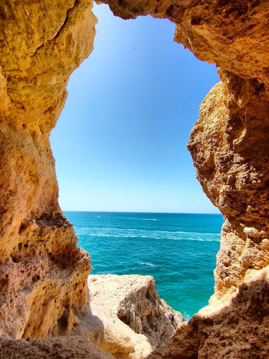 Algar Seco