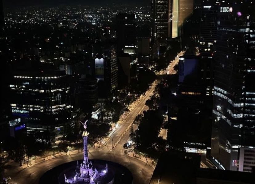 CDMX - Places hypelist by Isa