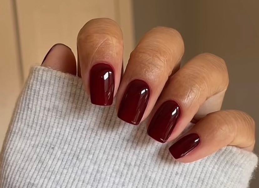 NAILS INSPO
