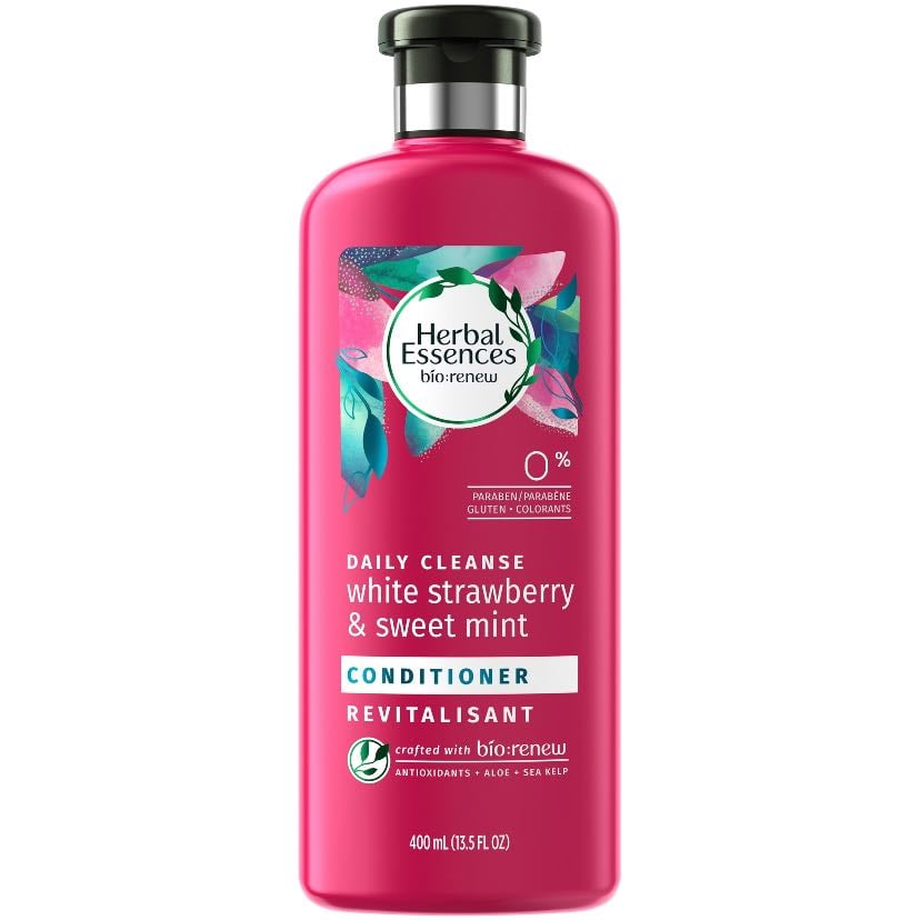 Herbal essence