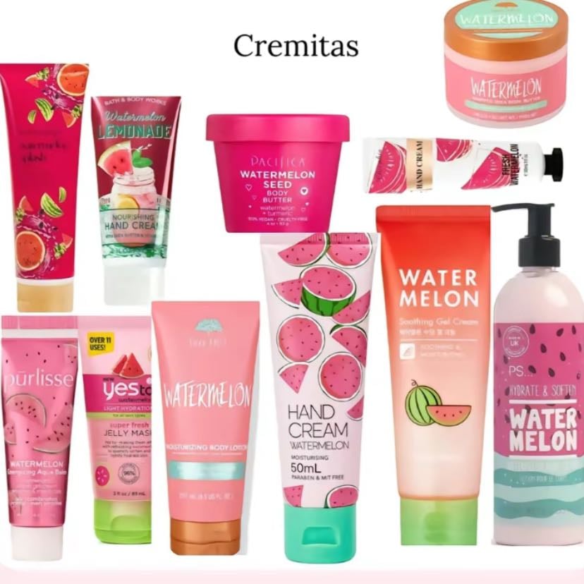 Cremas