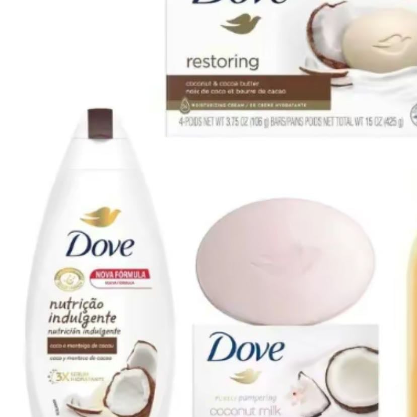 Dove