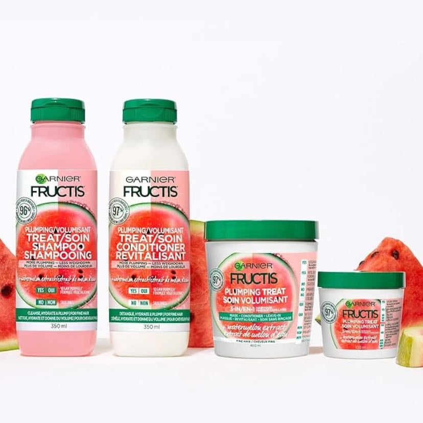 Fructis