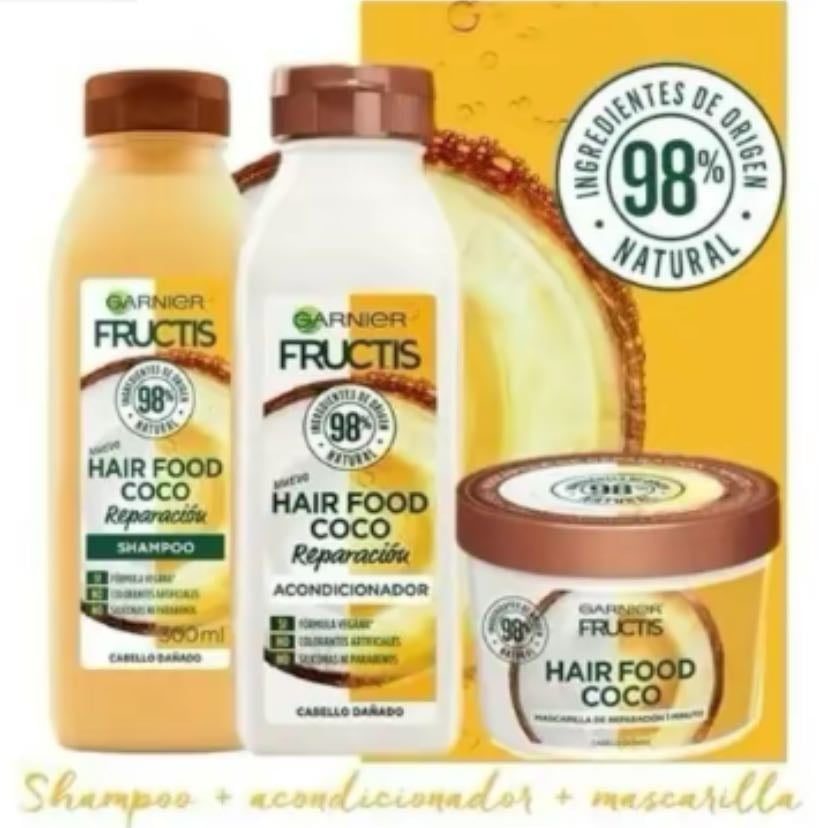 Fructis