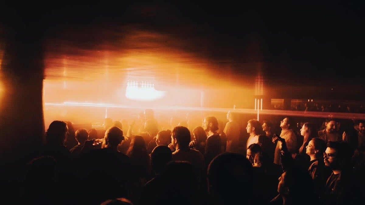 FĂŒnk Club