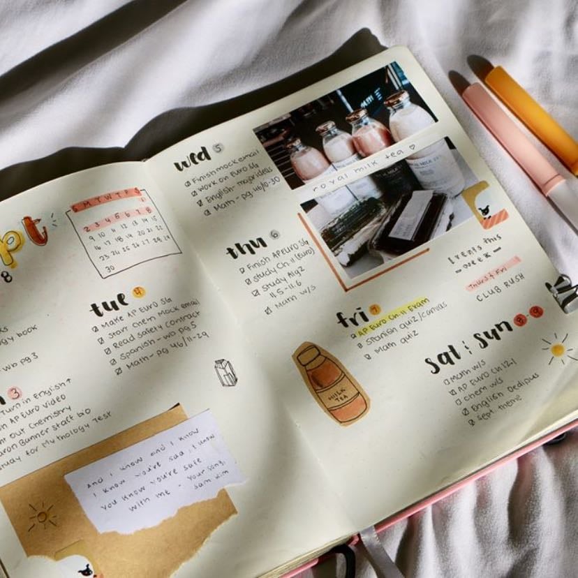Journal