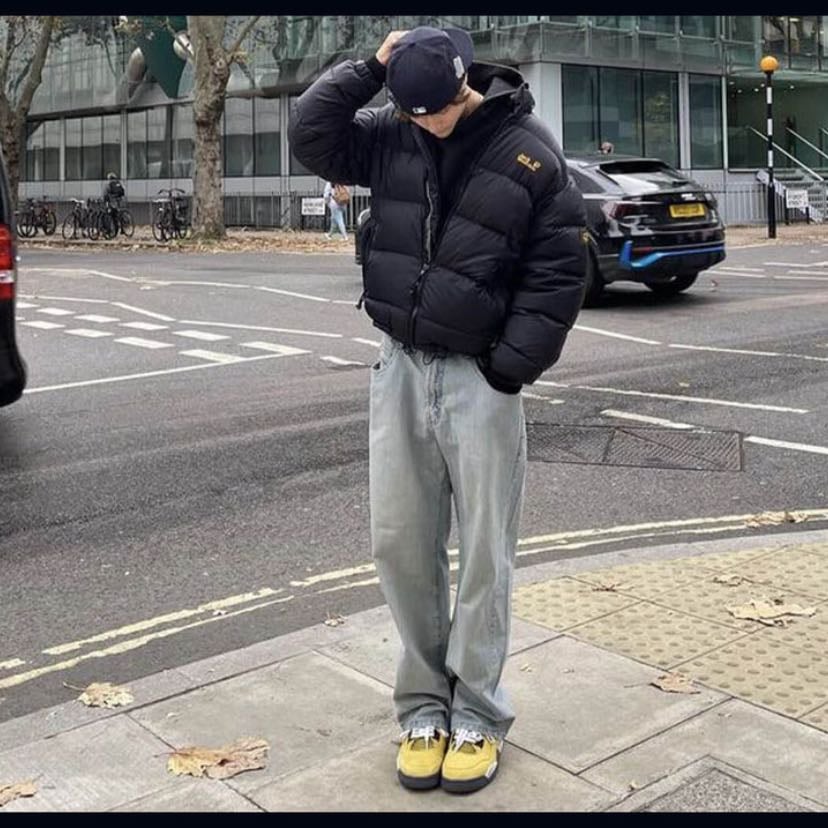 Baggy