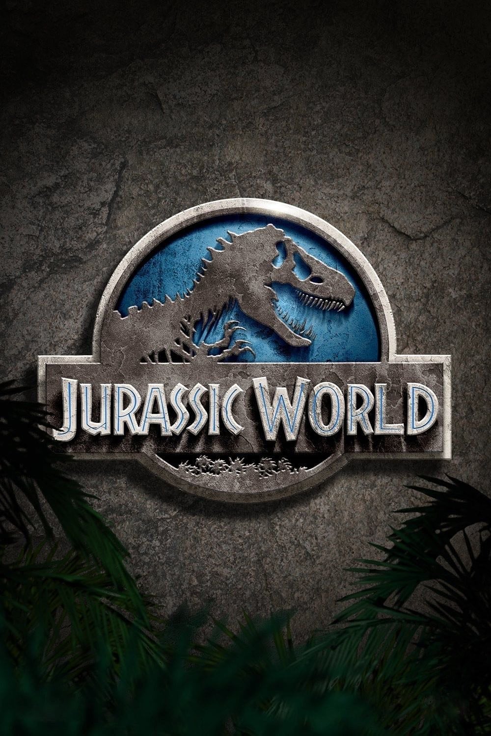 Jurassic World - Colin Trevorrow · 2015