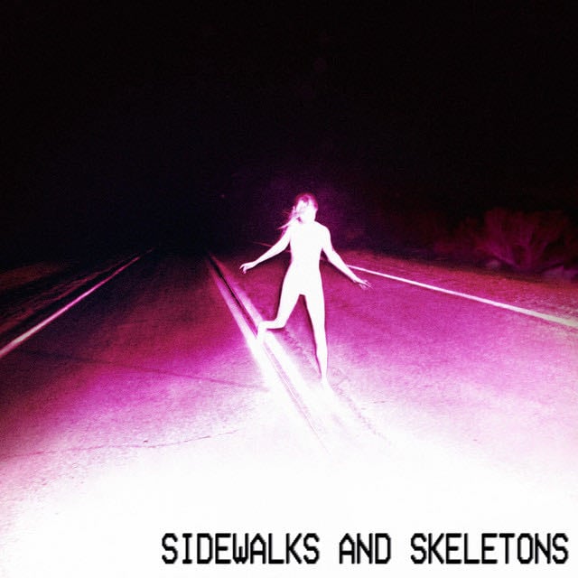 Goth - Song · Sidewalks and Skeletons