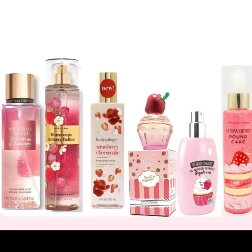 Perfumes