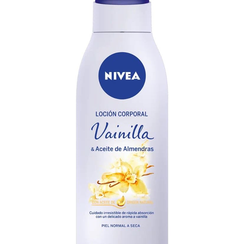 Nivea crema