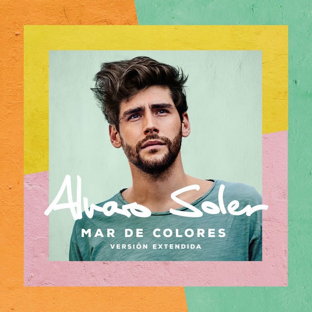 La Cintura - Song · Alvaro Soler