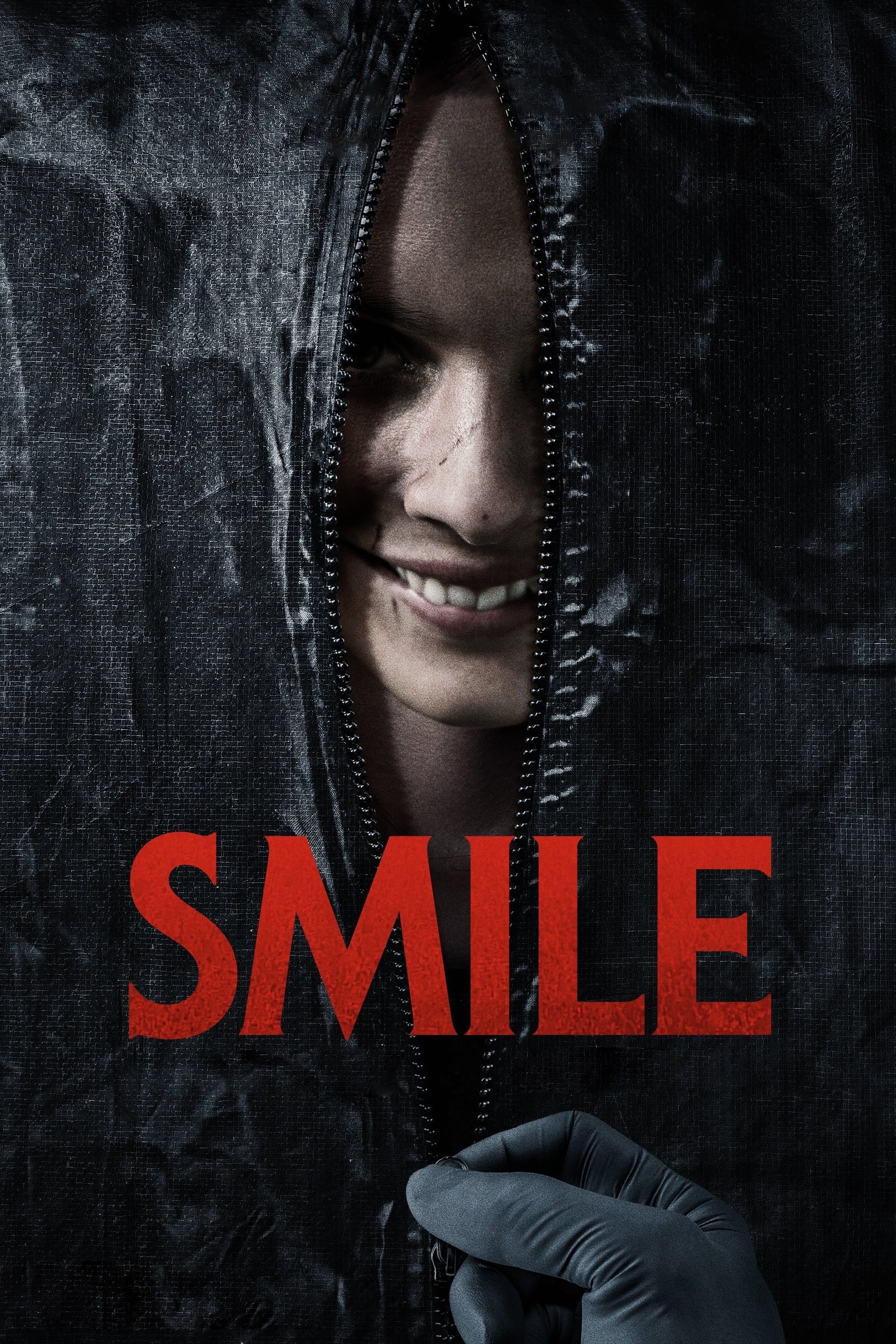 Smile - Parker Finn · 2022