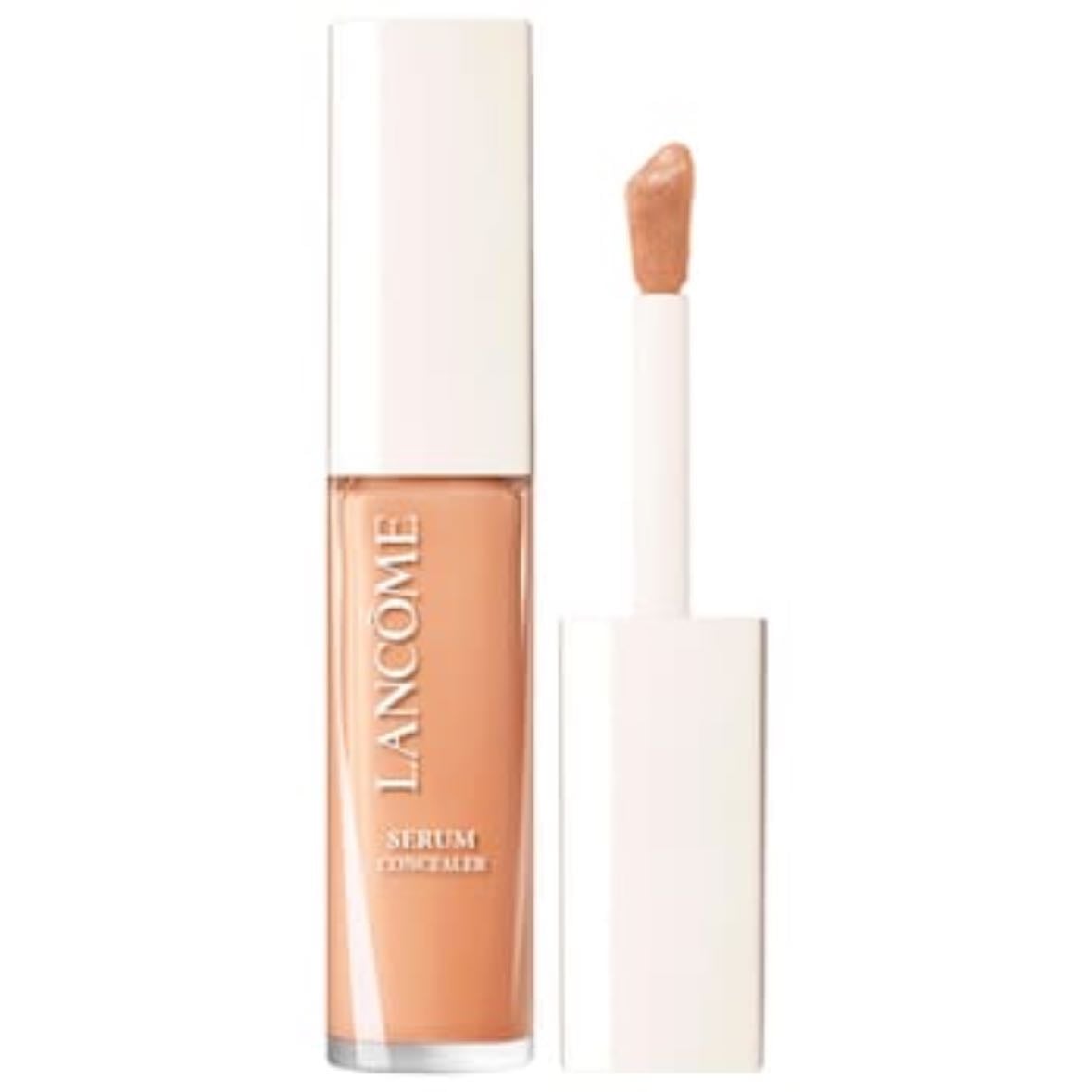 Corrector lancome - Care and glow concealer with Hyaluronic Acid