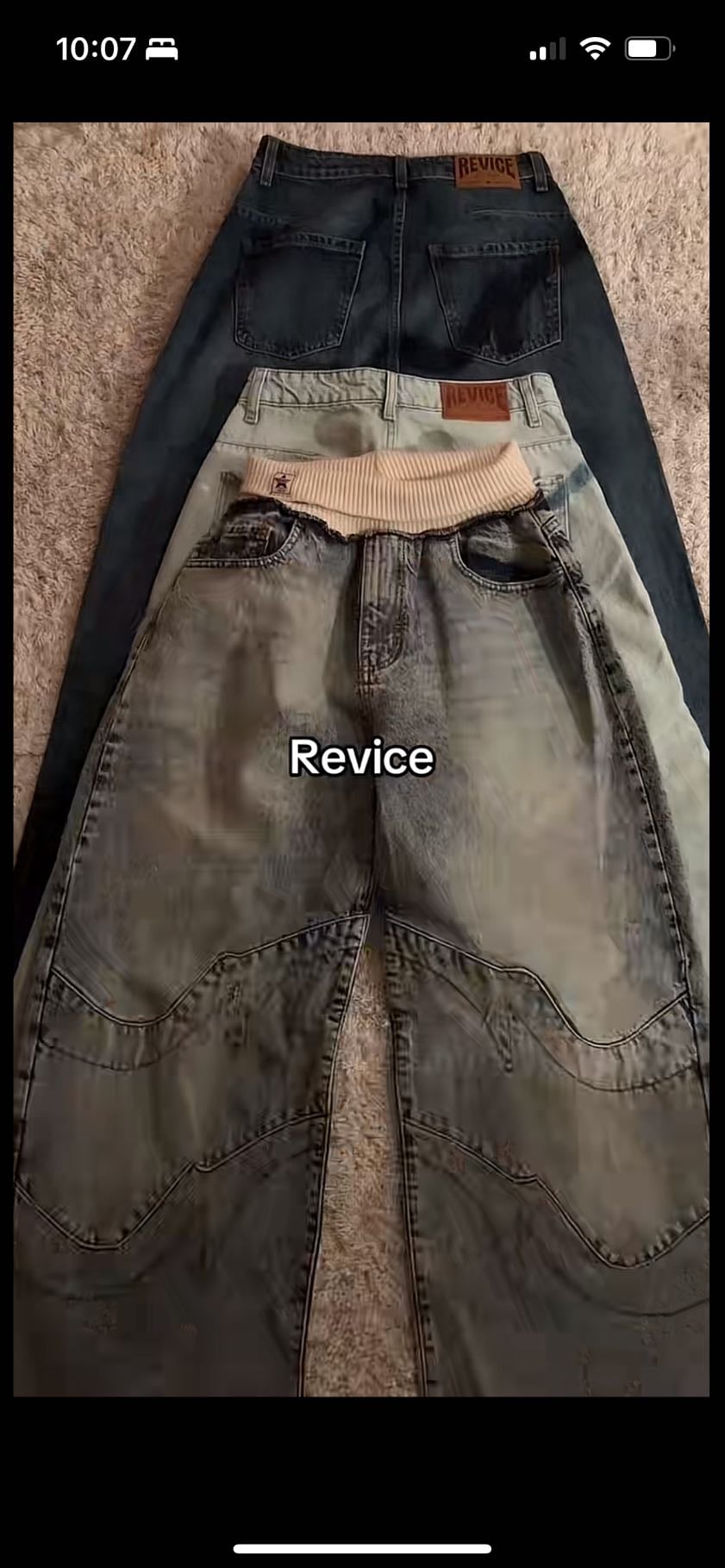 Revice