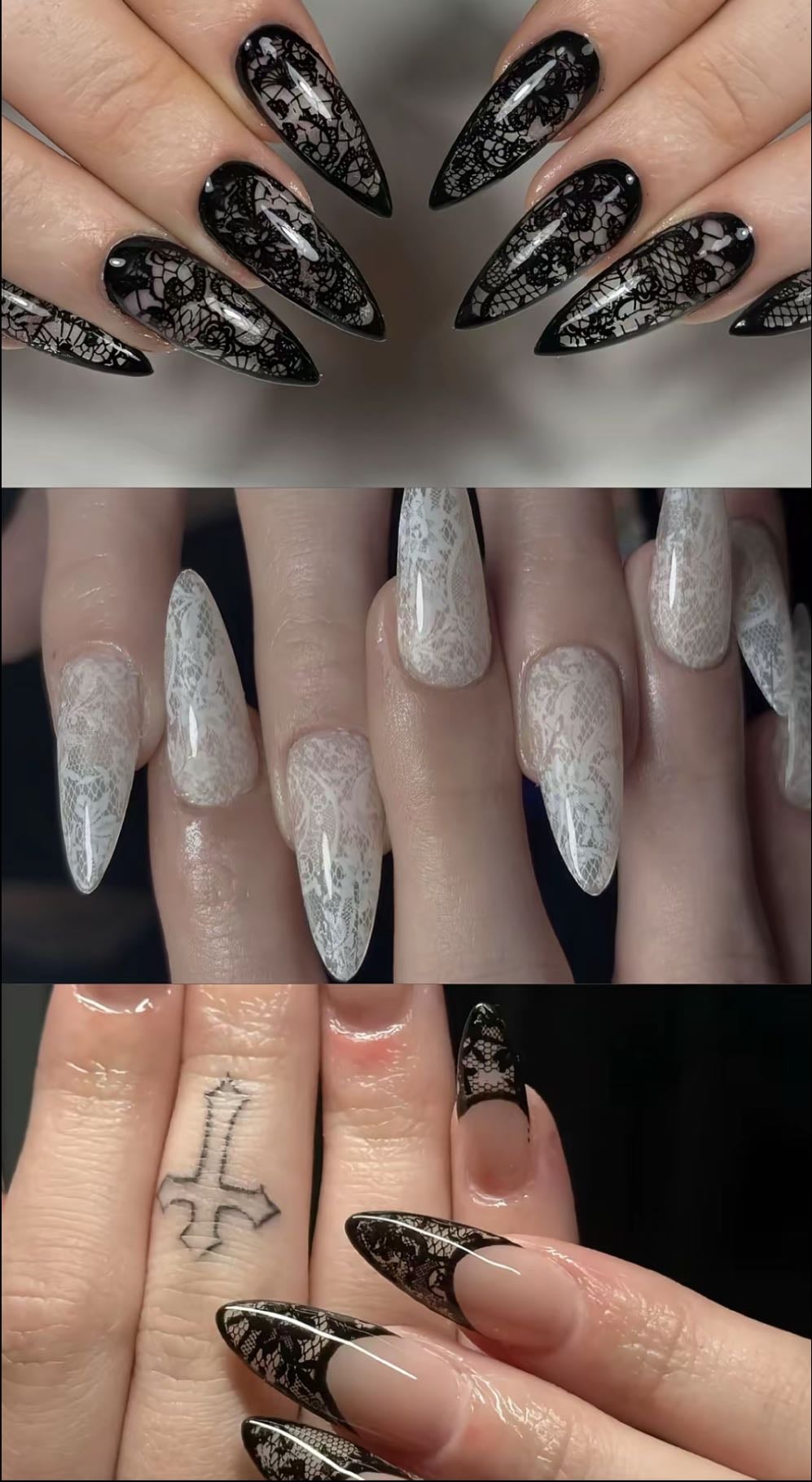 Nails