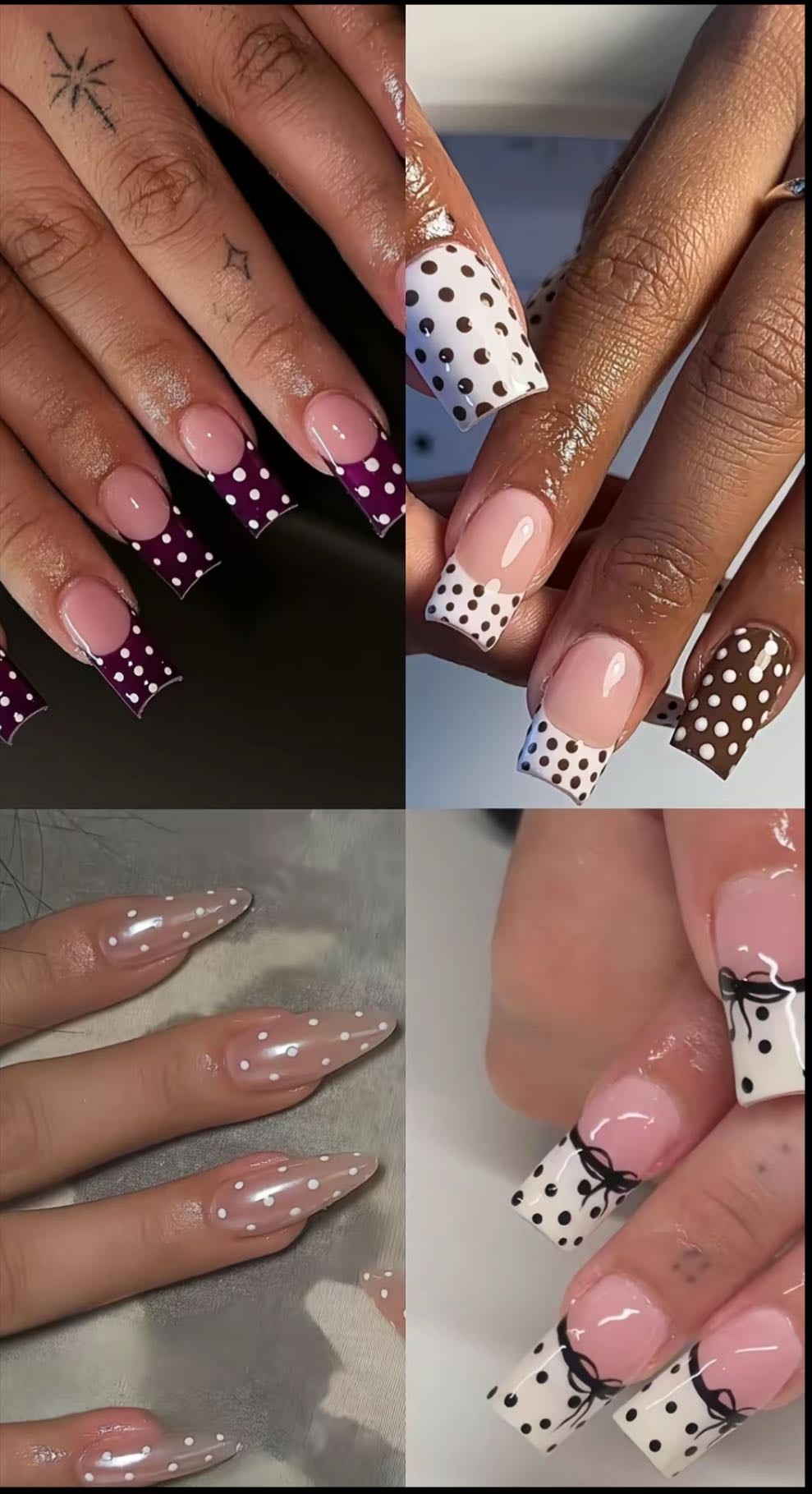 Nails