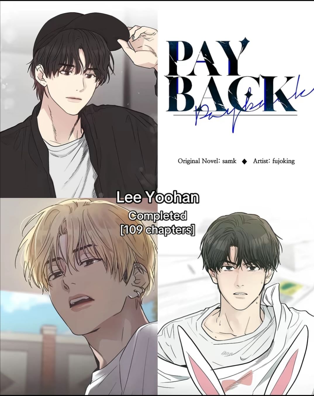 Payback