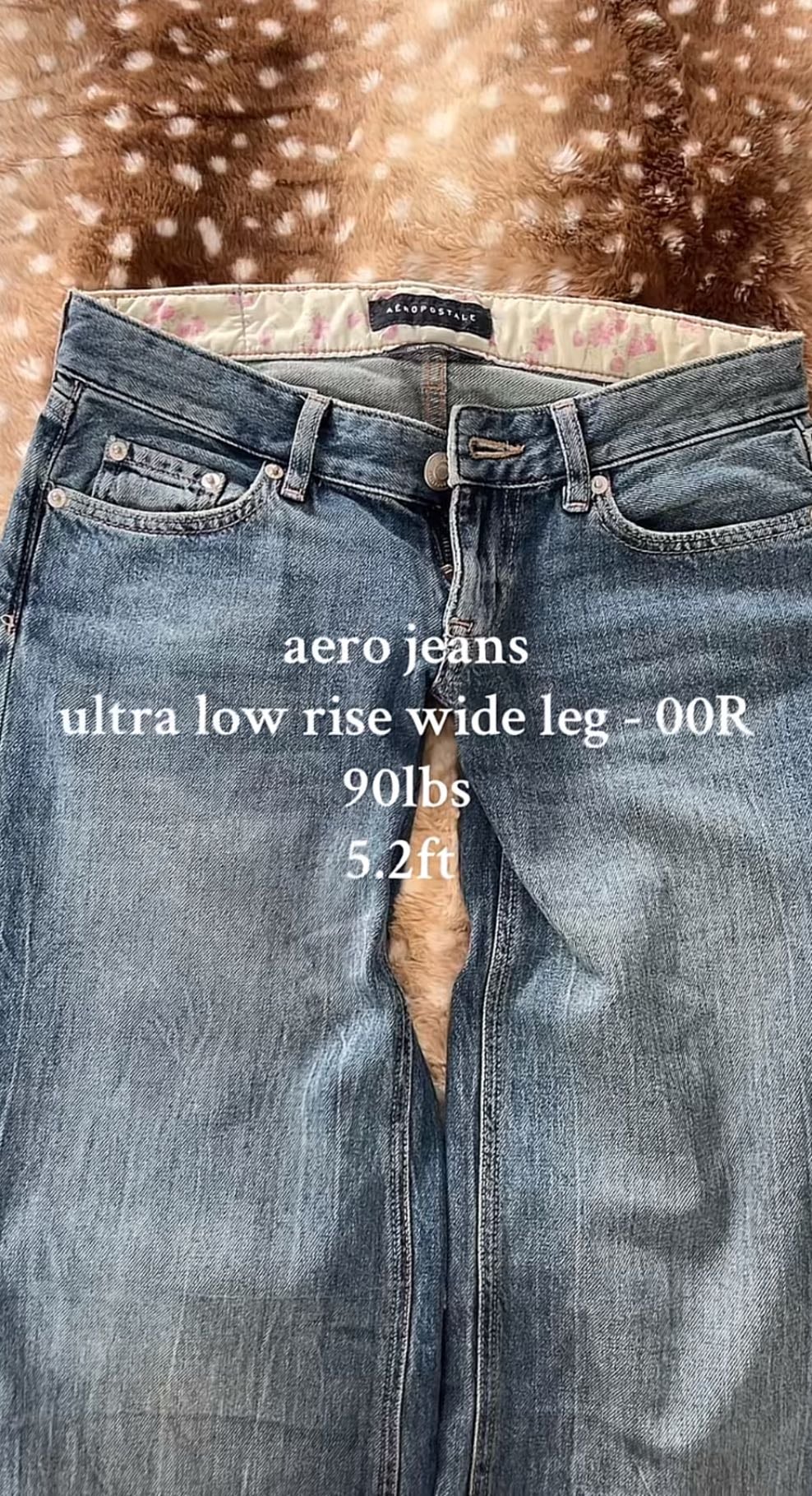 Aeropostale