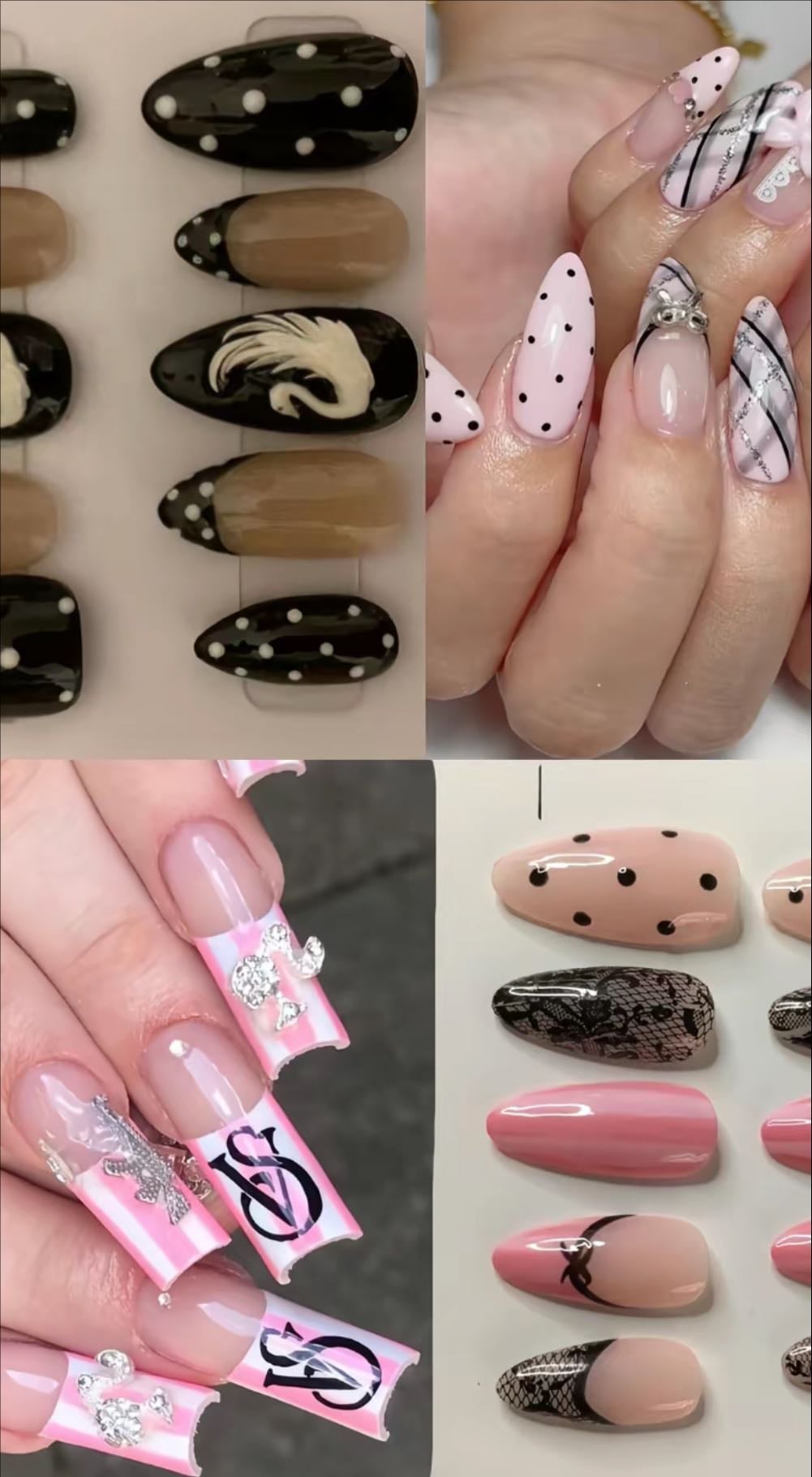 Nails