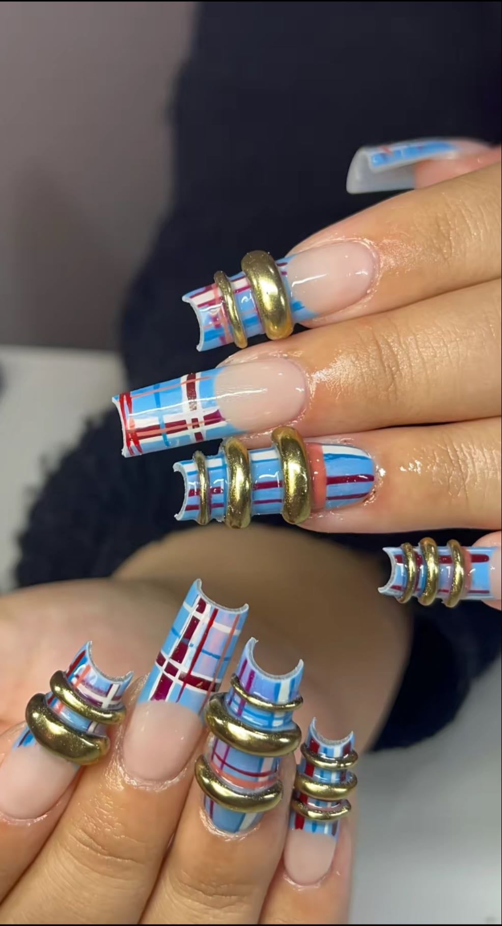Nails