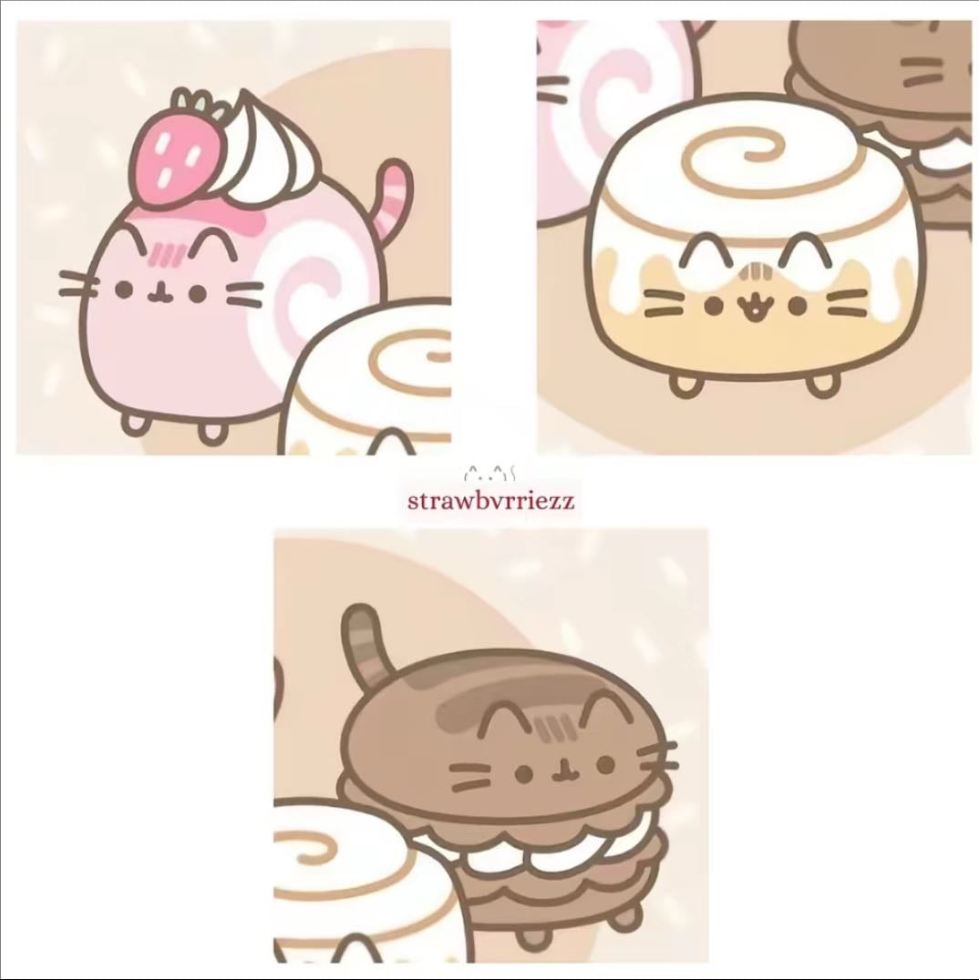 Macarons