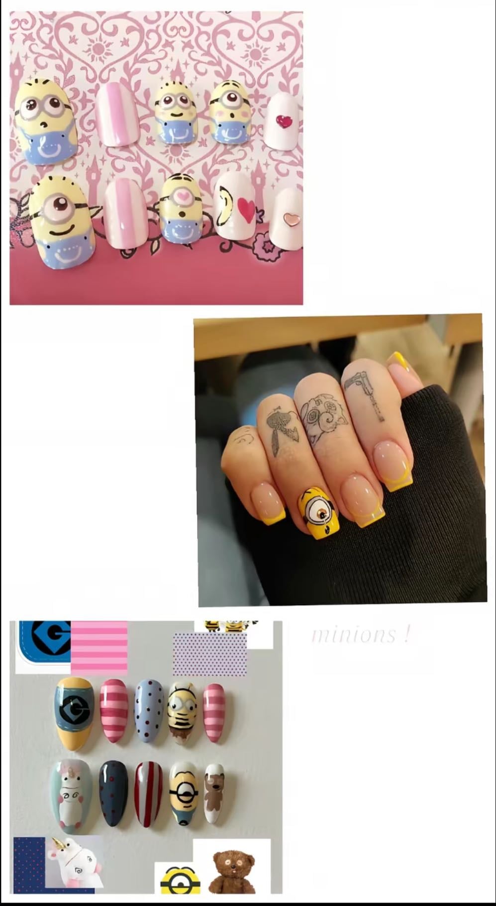 Nails