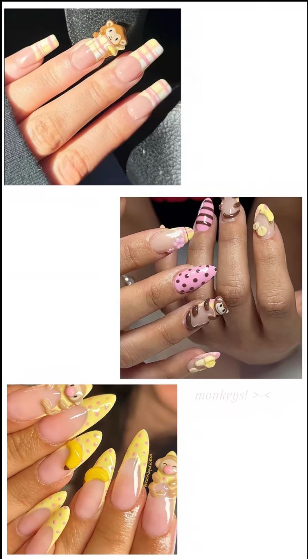 Nails