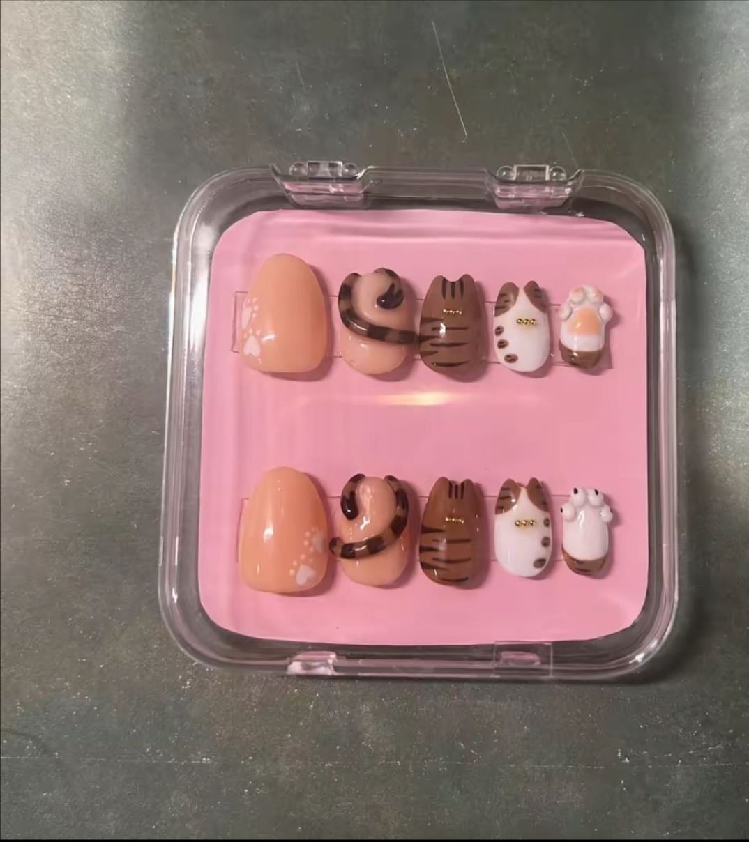 Nails