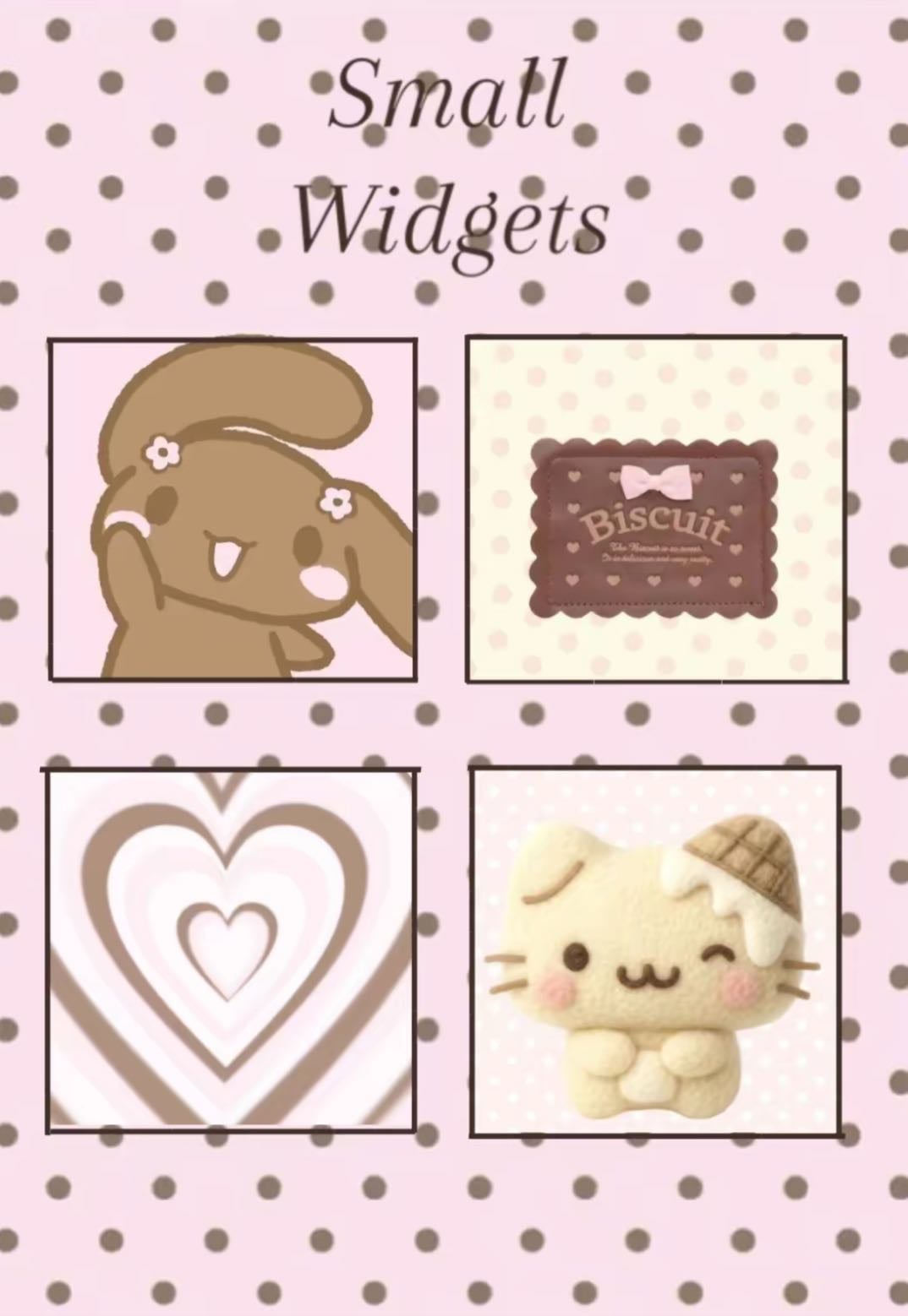Neapolitan widget 3