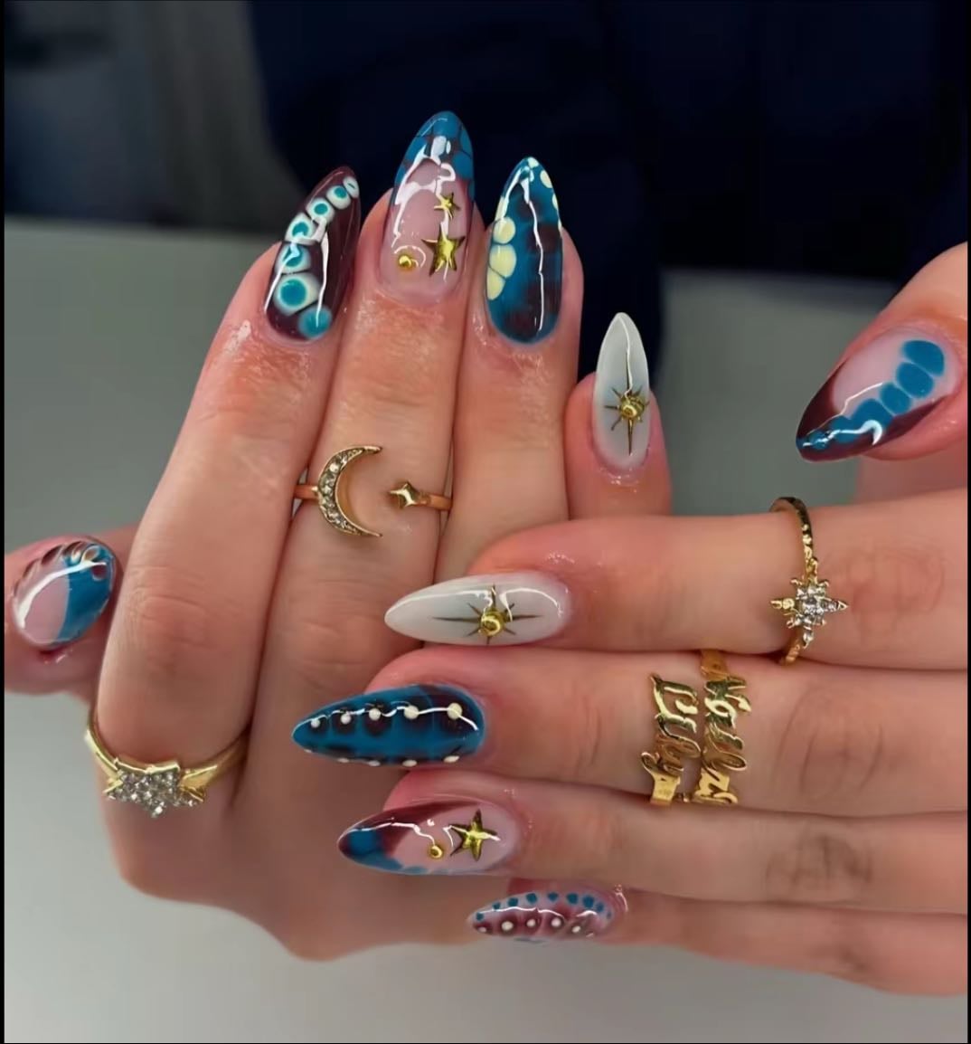 Nails