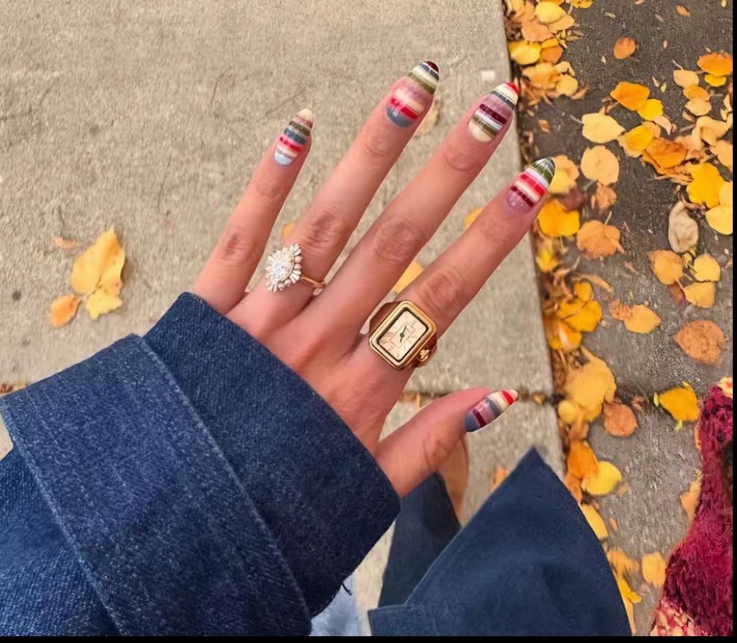 Nails