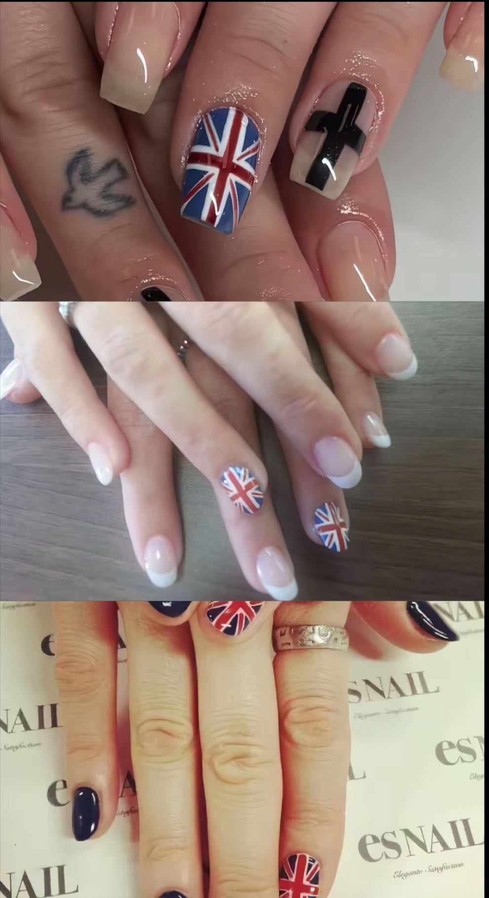 Nails