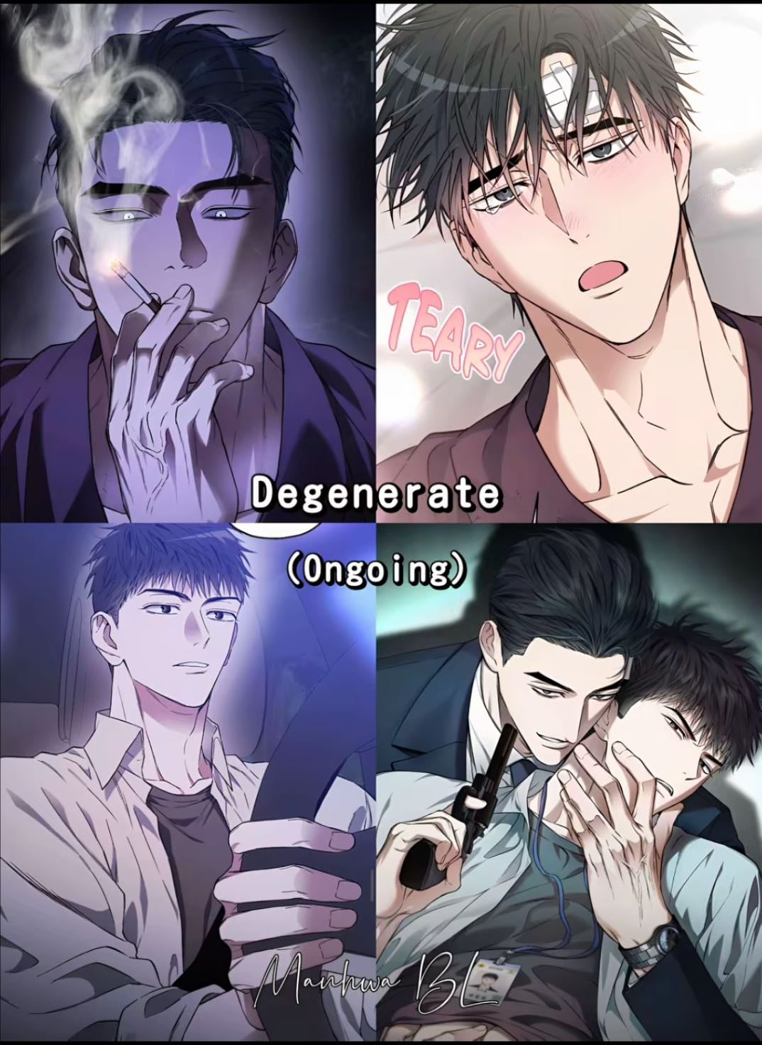 Degenerate