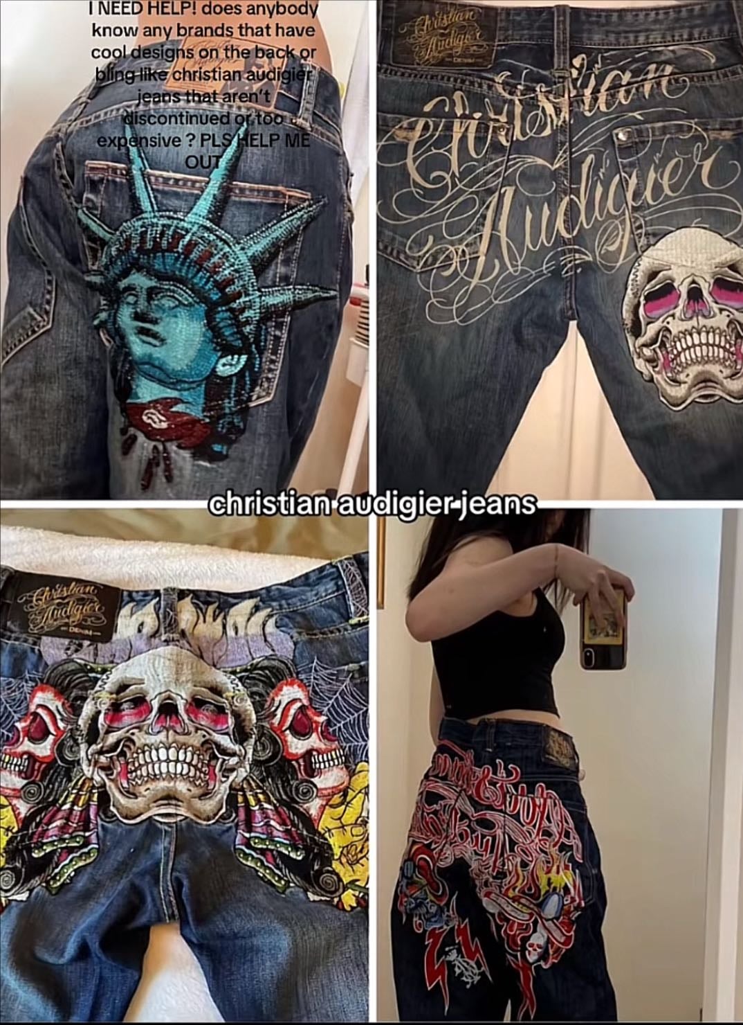 Christian audigier