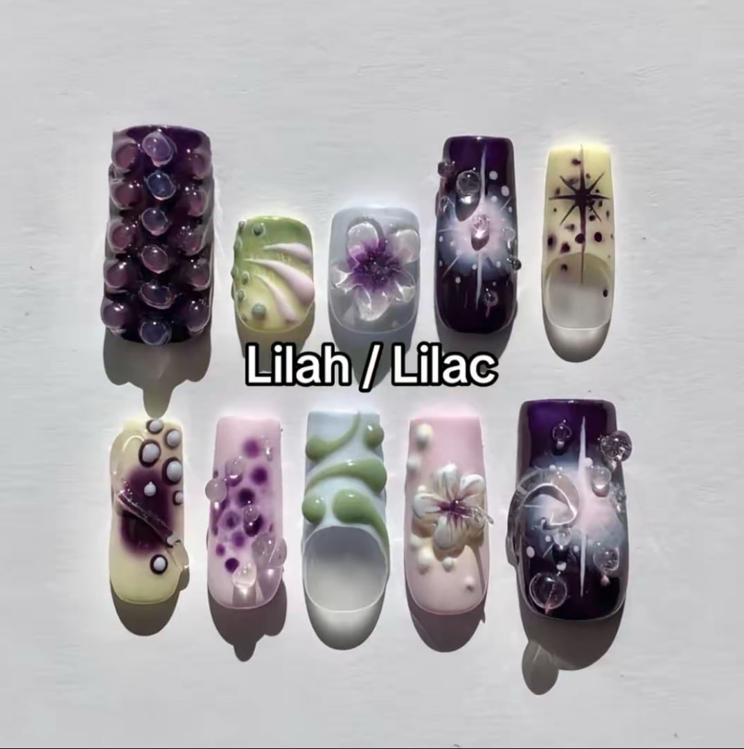 Nails