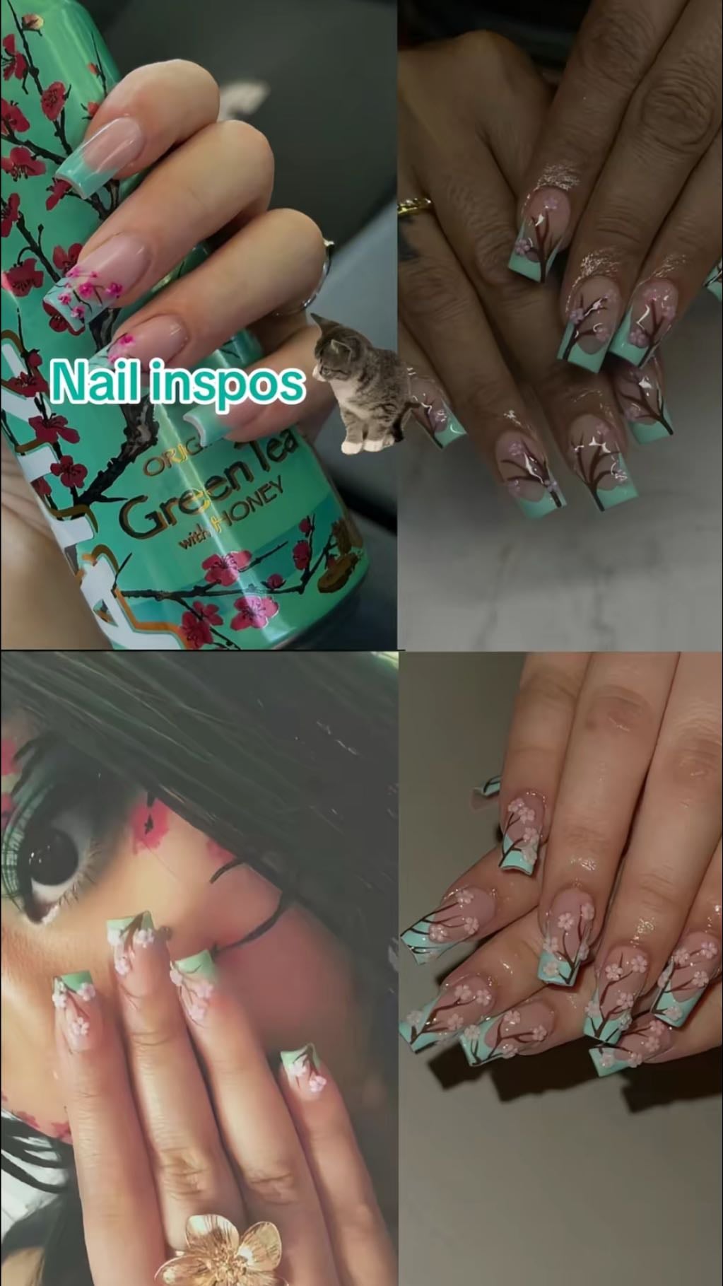 Nails