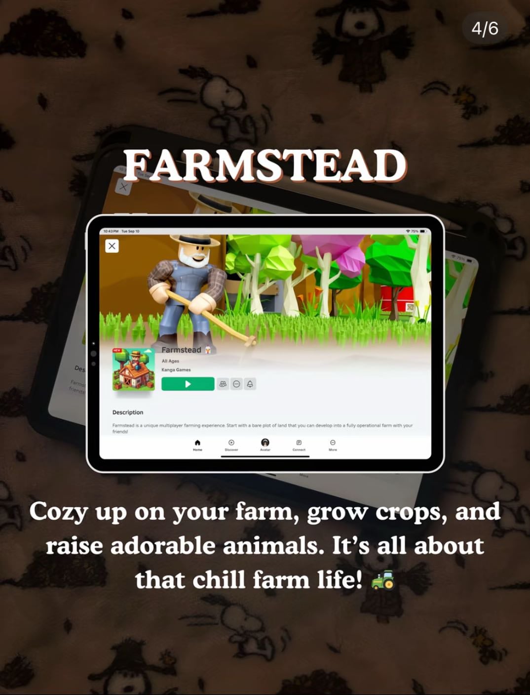 Farmstead